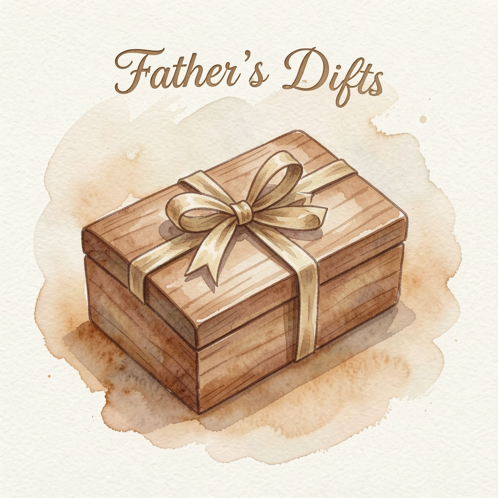 Father’s Day Gifts