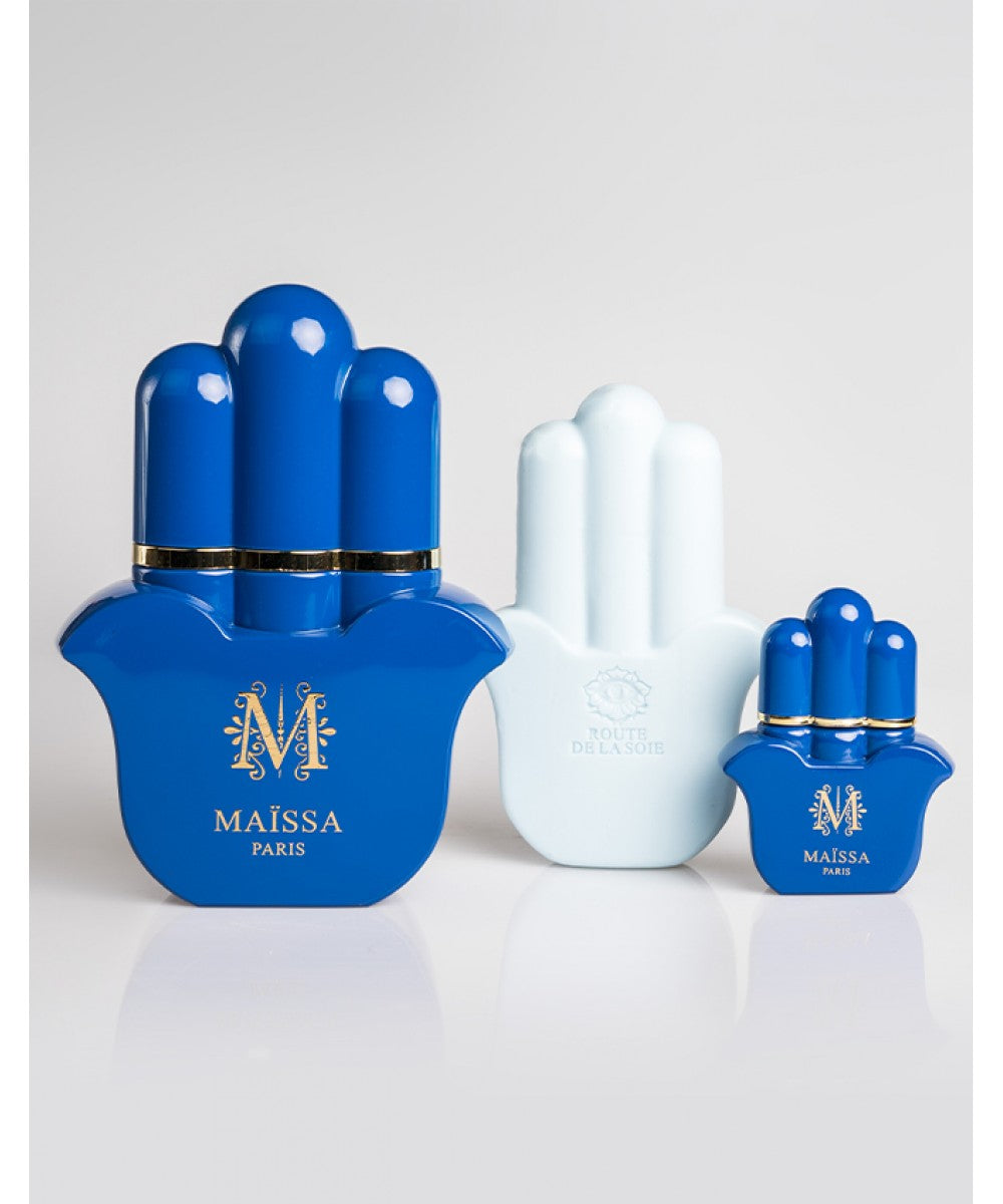 PRECIOUS STONES EDITION BOX AVENUE DE LA SOIE-1