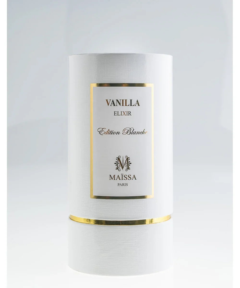 Vanilla 100ml Eau de Parfum-2