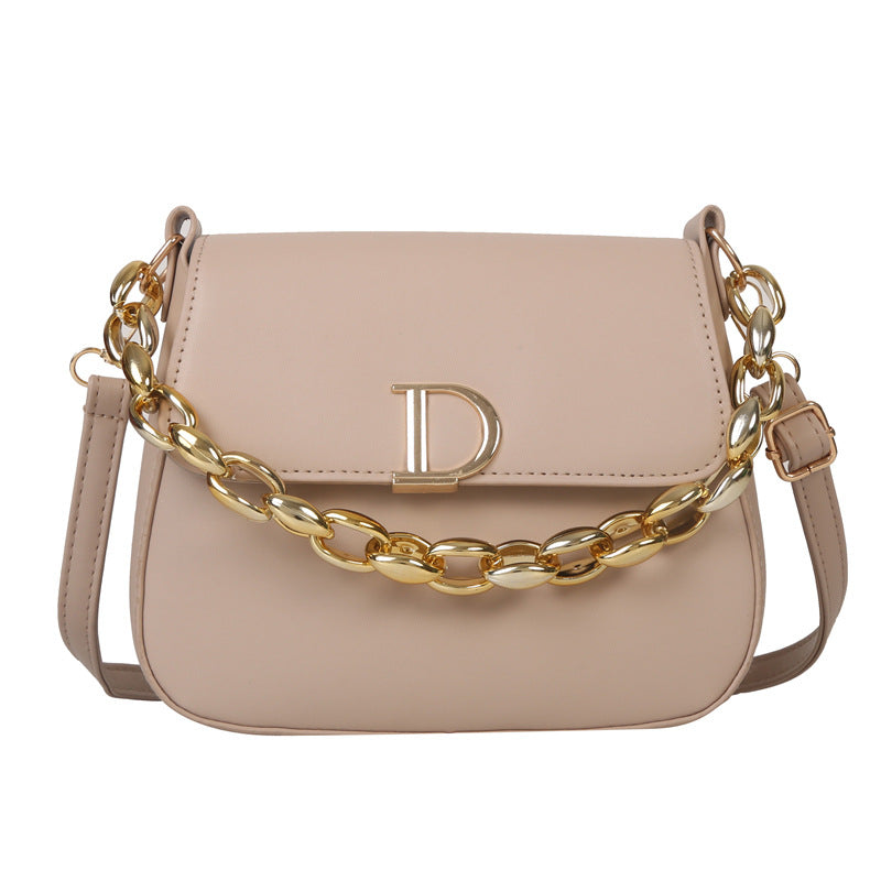 New Simple Fashion Shoulder Bag