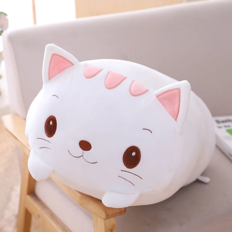 1pc 20cm cute Corner Bio Pillow Japanese Animation Sumikko Gurashi plush toy stuffed Soft Valentine gift for Baby girl Gifts
