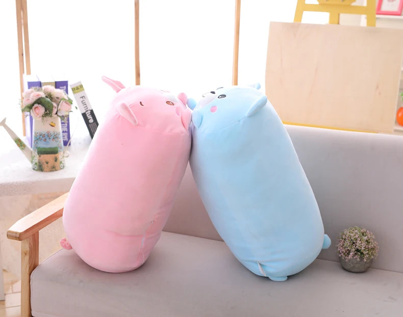 1pc 20cm cute Corner Bio Pillow Japanese Animation Sumikko Gurashi plush toy stuffed Soft Valentine gift for Baby girl Gifts