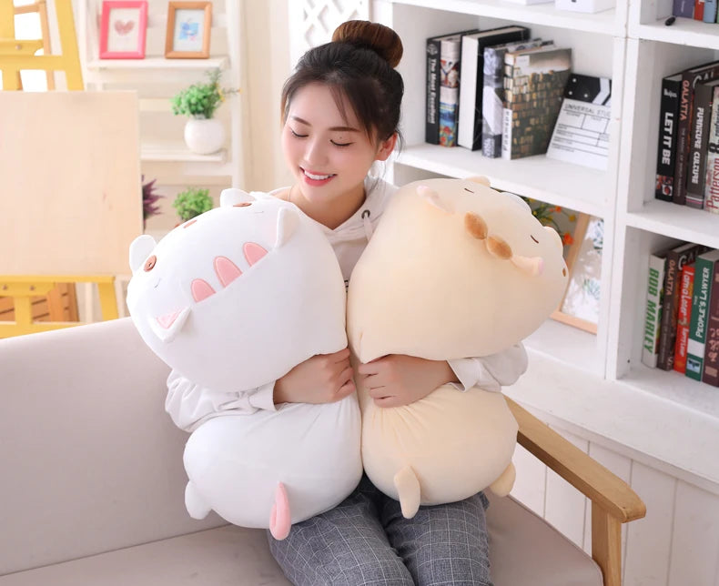 1pc 20cm cute Corner Bio Pillow Japanese Animation Sumikko Gurashi plush toy stuffed Soft Valentine gift for Baby girl Gifts