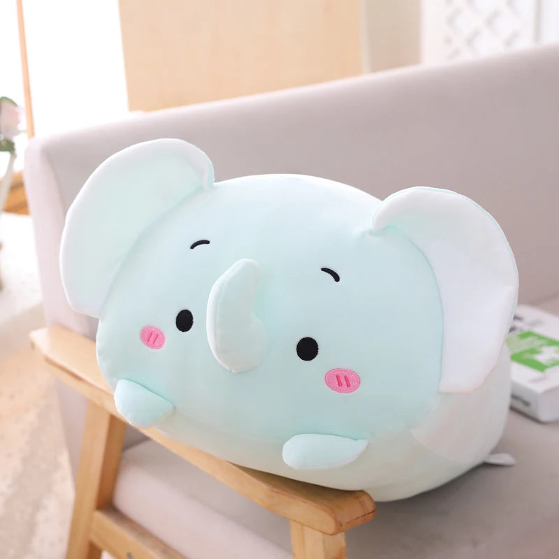 1pc 20cm cute Corner Bio Pillow Japanese Animation Sumikko Gurashi plush toy stuffed Soft Valentine gift for Baby girl Gifts