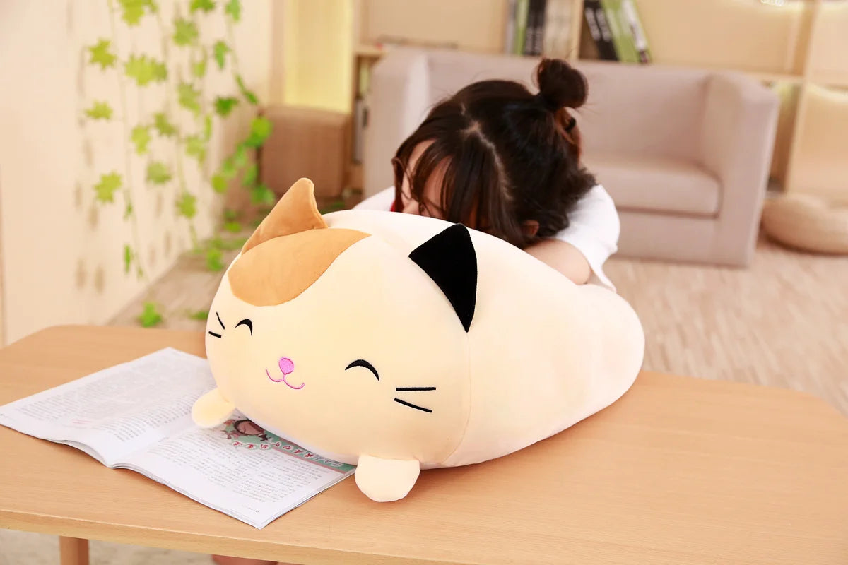 1pc 20cm cute Corner Bio Pillow Japanese Animation Sumikko Gurashi plush toy stuffed Soft Valentine gift for Baby girl Gifts