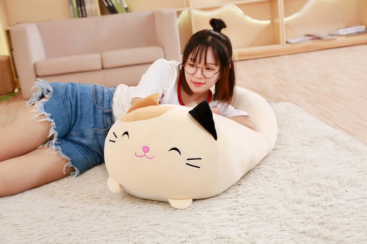 1pc 20cm cute Corner Bio Pillow Japanese Animation Sumikko Gurashi plush toy stuffed Soft Valentine gift for Baby girl Gifts