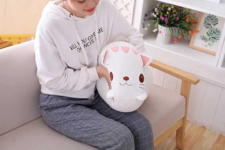 1pc 20cm cute Corner Bio Pillow Japanese Animation Sumikko Gurashi plush toy stuffed Soft Valentine gift for Baby girl Gifts