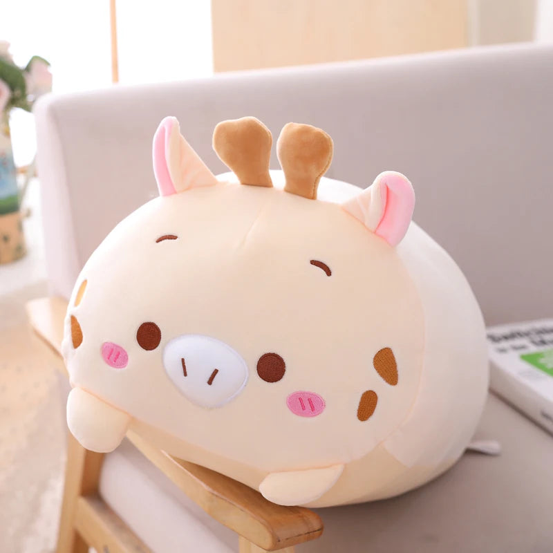1pc 20cm cute Corner Bio Pillow Japanese Animation Sumikko Gurashi plush toy stuffed Soft Valentine gift for Baby girl Gifts