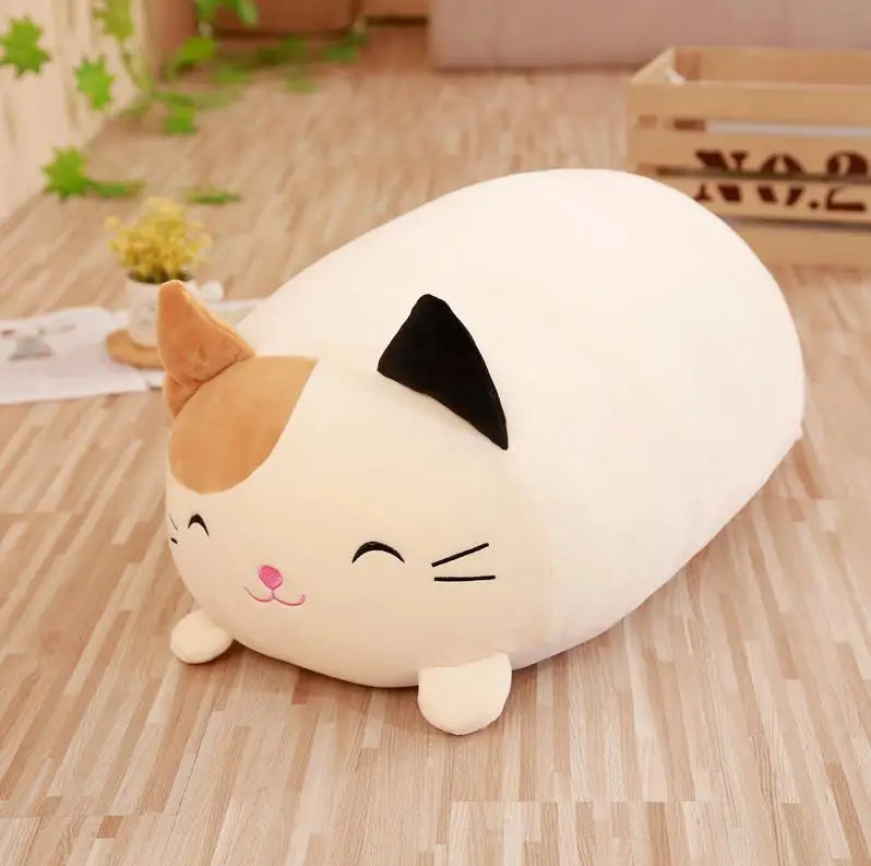1pc 20cm cute Corner Bio Pillow Japanese Animation Sumikko Gurashi plush toy stuffed Soft Valentine gift for Baby girl Gifts