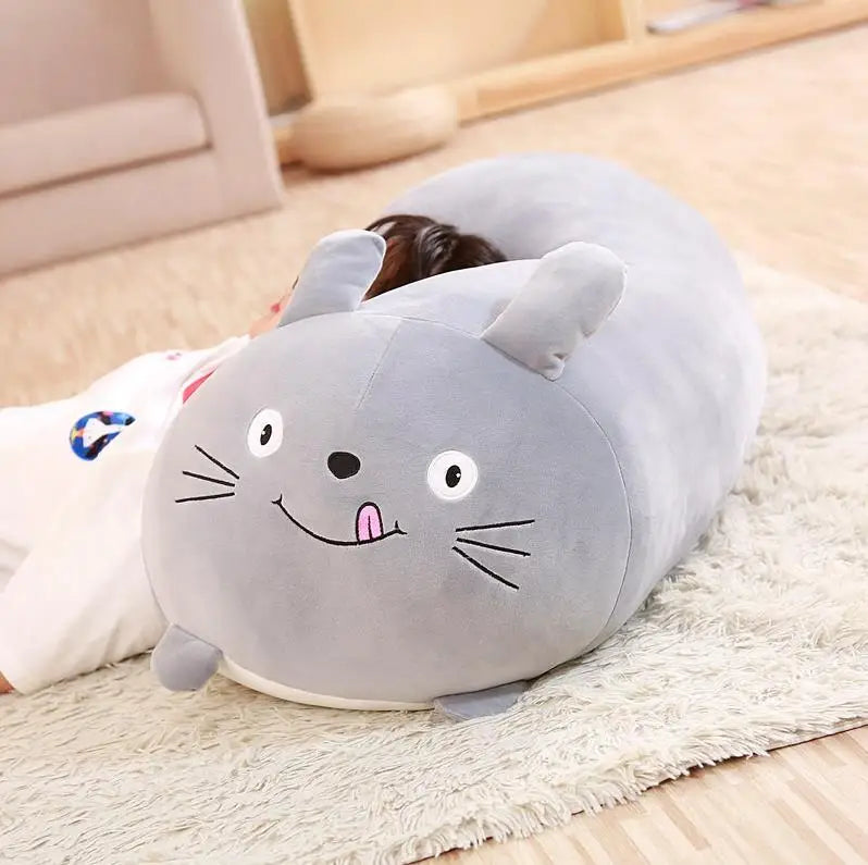 1pc 20cm cute Corner Bio Pillow Japanese Animation Sumikko Gurashi plush toy stuffed Soft Valentine gift for Baby girl Gifts