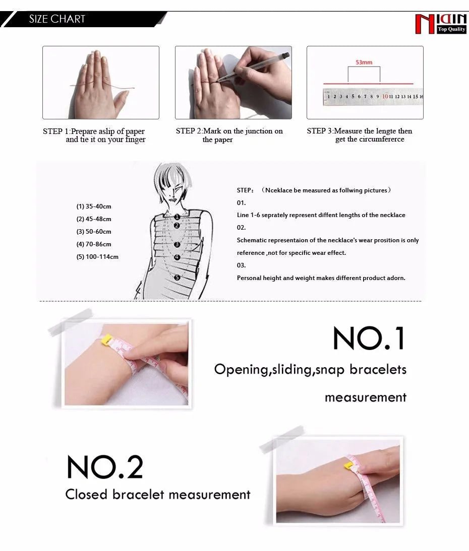 Nidin Creative U Shape Design 3 Colors Fashion Cubic Zirconia Hoop Earrings Crystal Ear Buckle Jewelry for Valentine's Day Gift