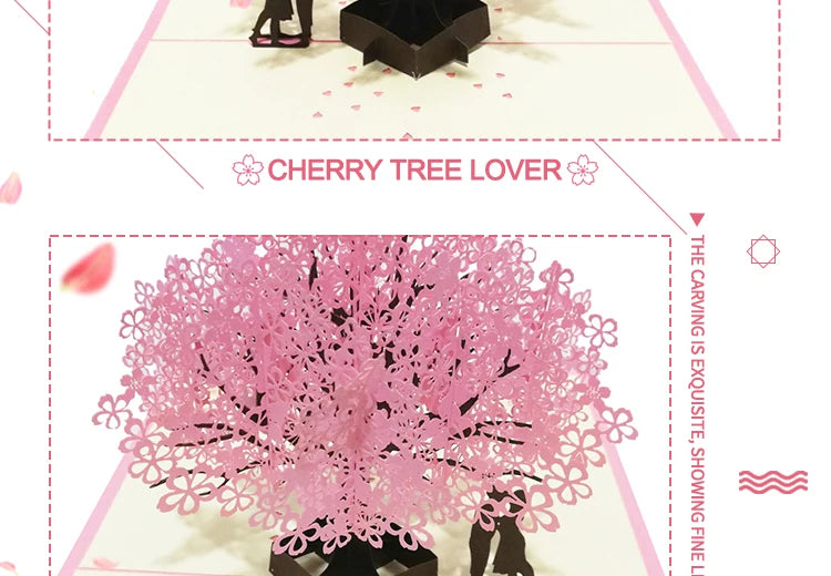 Premium 3D Pop Up Flower Bouquet Card Mothers Day Gift Valentines Day Anniversary Birthday Greeting Cards Thank You Wishes Gifts