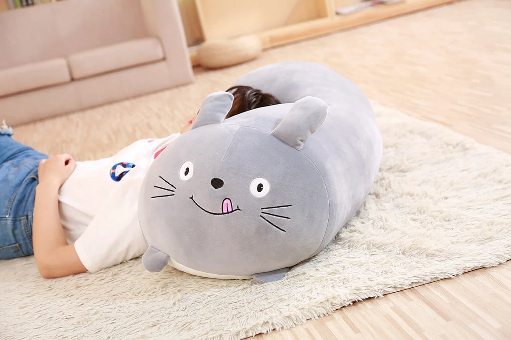 1pc 20cm cute Corner Bio Pillow Japanese Animation Sumikko Gurashi plush toy stuffed Soft Valentine gift for Baby girl Gifts