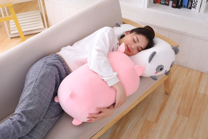 1pc 20cm cute Corner Bio Pillow Japanese Animation Sumikko Gurashi plush toy stuffed Soft Valentine gift for Baby girl Gifts