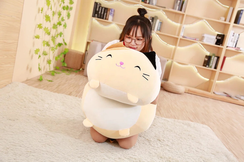 1pc 20cm cute Corner Bio Pillow Japanese Animation Sumikko Gurashi plush toy stuffed Soft Valentine gift for Baby girl Gifts
