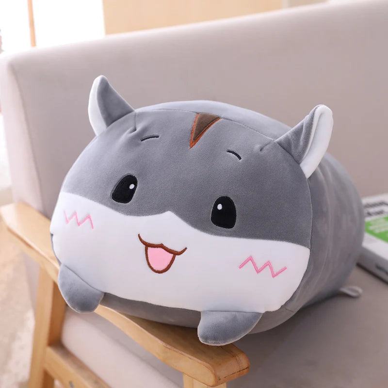 1pc 20cm cute Corner Bio Pillow Japanese Animation Sumikko Gurashi plush toy stuffed Soft Valentine gift for Baby girl Gifts