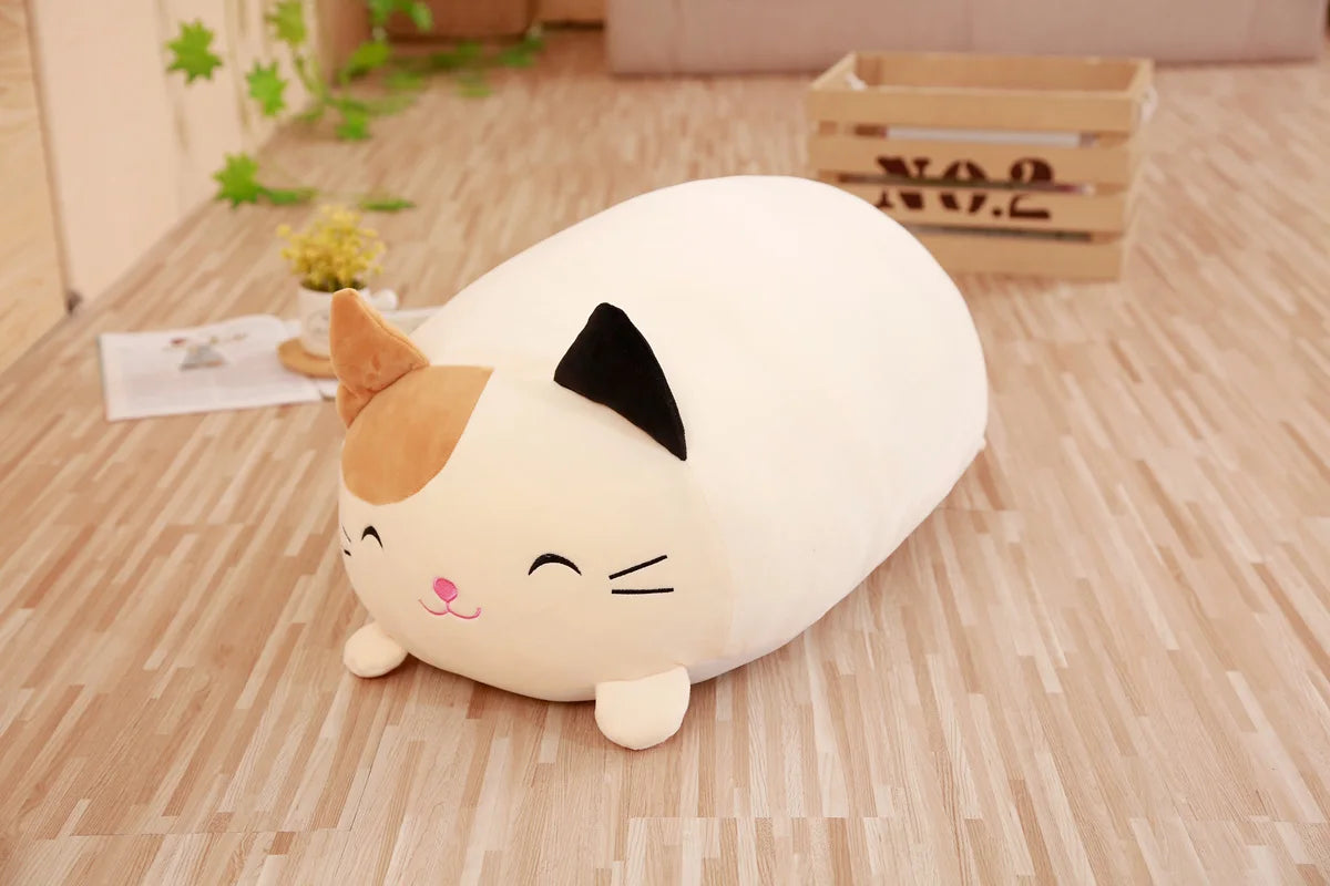 1pc 20cm cute Corner Bio Pillow Japanese Animation Sumikko Gurashi plush toy stuffed Soft Valentine gift for Baby girl Gifts