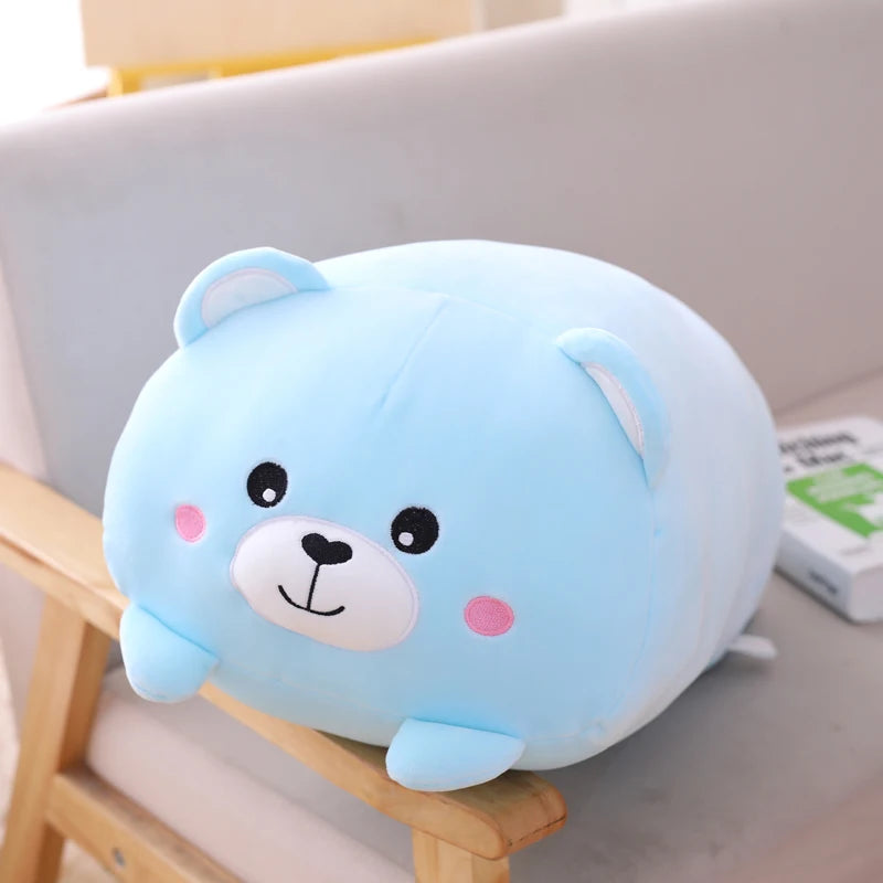 1pc 20cm cute Corner Bio Pillow Japanese Animation Sumikko Gurashi plush toy stuffed Soft Valentine gift for Baby girl Gifts
