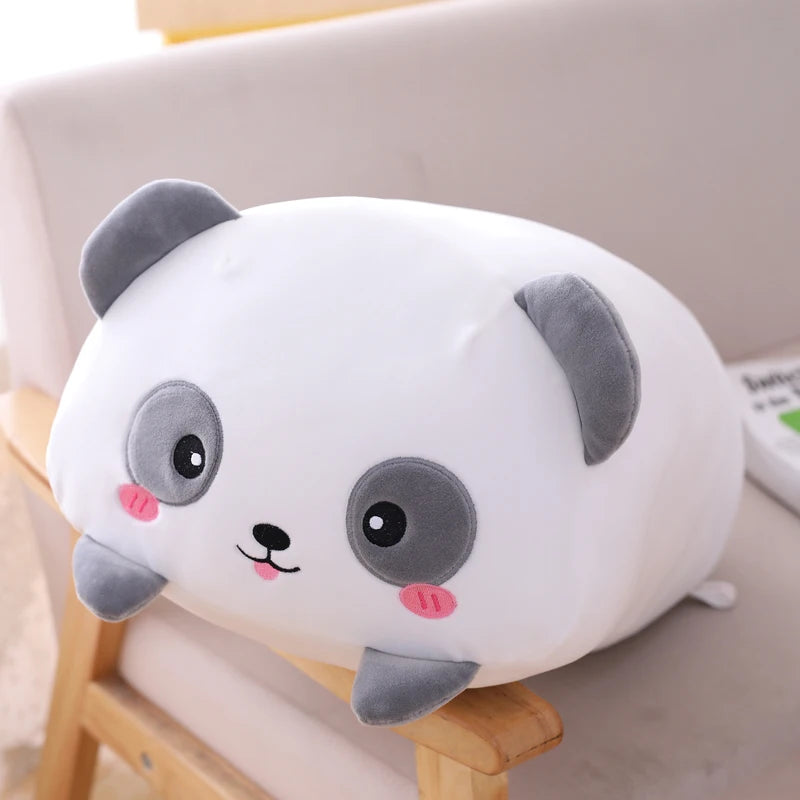 1pc 20cm cute Corner Bio Pillow Japanese Animation Sumikko Gurashi plush toy stuffed Soft Valentine gift for Baby girl Gifts