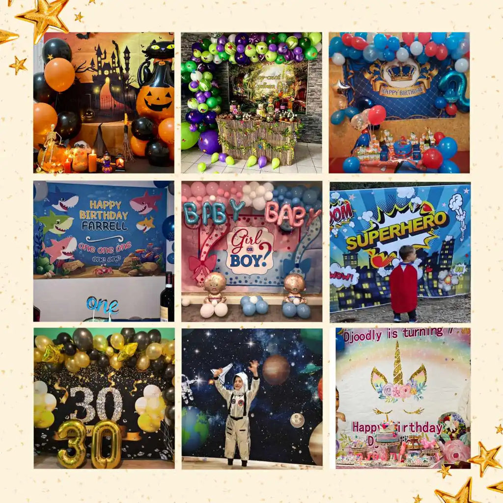 Valentine's Day Photography Backdrop Flowers Love Heart Boho Pampas Curtain Couple Portrait Wedding Photo Background Photostudio