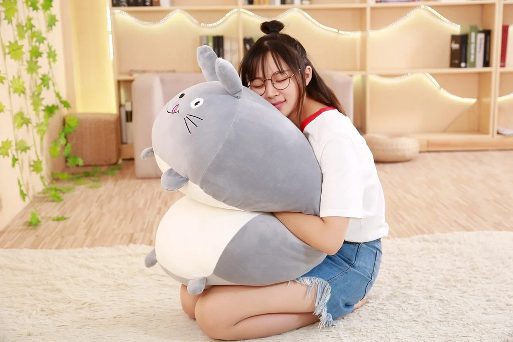 1pc 20cm cute Corner Bio Pillow Japanese Animation Sumikko Gurashi plush toy stuffed Soft Valentine gift for Baby girl Gifts