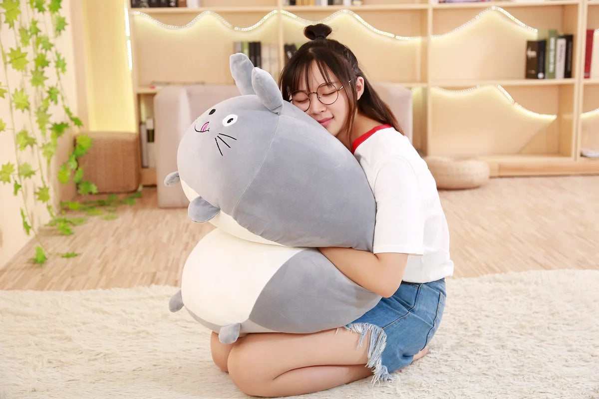 1pc 20cm cute Corner Bio Pillow Japanese Animation Sumikko Gurashi plush toy stuffed Soft Valentine gift for Baby girl Gifts