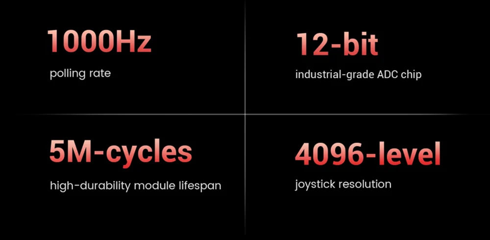 GameSir G7 Pro Xbox Licensed Game Controller, Wired Controller for Xbox, Wireless Gamepad for PC Android Mobile