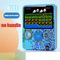 G6 Game Console 3 5 Inch Screen Handheld Game Device Portable Games Support 2 Players Video Gaming Machine for Kids