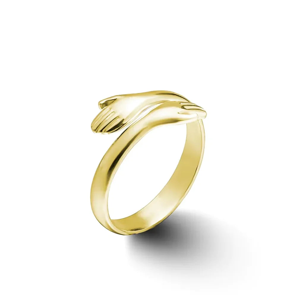 To My Daughter Gifts From Mom Mother Christmas Jewelry Gift Women Girls Love Knot Pendant Necklace 2024 New Dropshipping