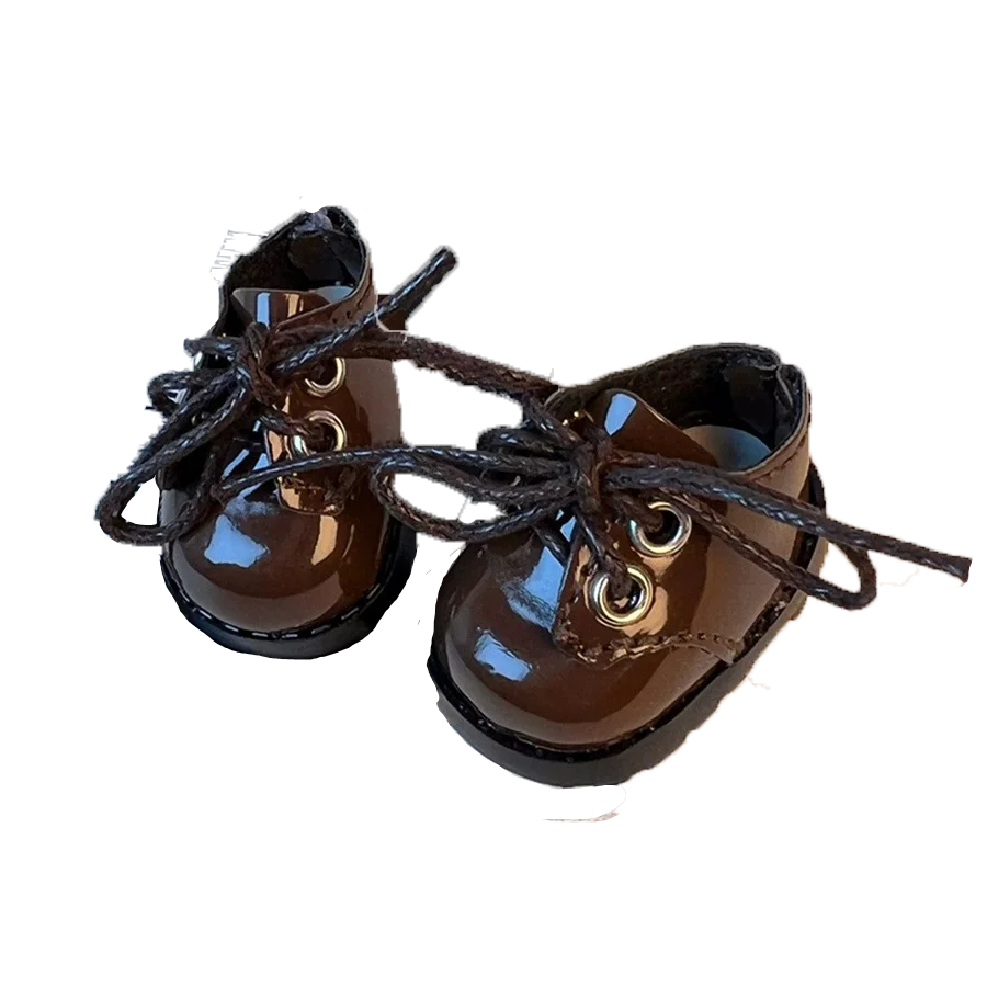 6.7inch labubu Clothing Accessories Set Hat + Clothes + (pants or skirt) Doll Clothes Suitable for Fashion Plush Dolls shoes