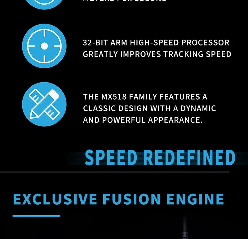 Logitech G402: Comfortable Design for Competitive Gamers