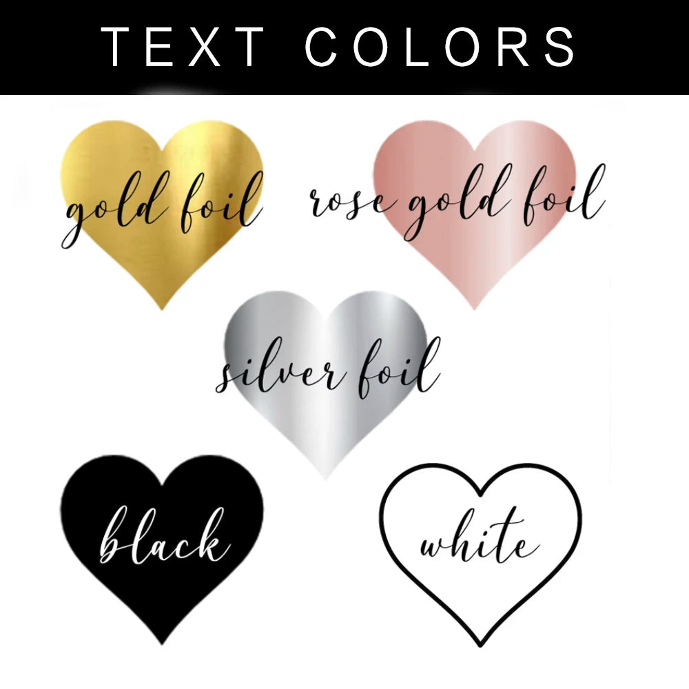 Personalized Rectangle Glass Jewelry Box, Wedding Ring Box, Double Slot, Valentine's Day, Proposal, Engagement, Gift