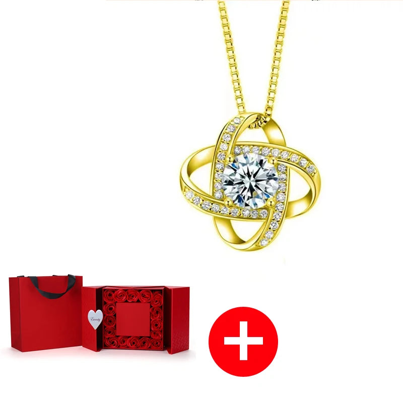 Event Party Gift Box Mysterious Box 16 Rose Jewelry Box Girlfriend Birthday Mothers Day Valentine's Day New Year Christmas Gifts