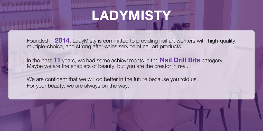 1pc Nail Drill Bit Rotate Burr Milling Nail Cutter Bits Electric Drill Machine For Manicure Pedicure Tools