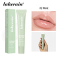 Butter Lip Balm Long Lasting Nourishes Moisturizes Soothes Lips Jelly Lip Gloss Oil Beautifying Smoothing Lip Care Balm Makeup