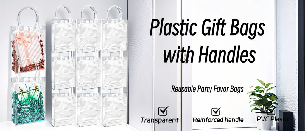 3pcs Black Magnetic Gift Box with Lid Ribbons Paper Bags Shredded Paper Filler for Valentine's Day Presents Packaging Box