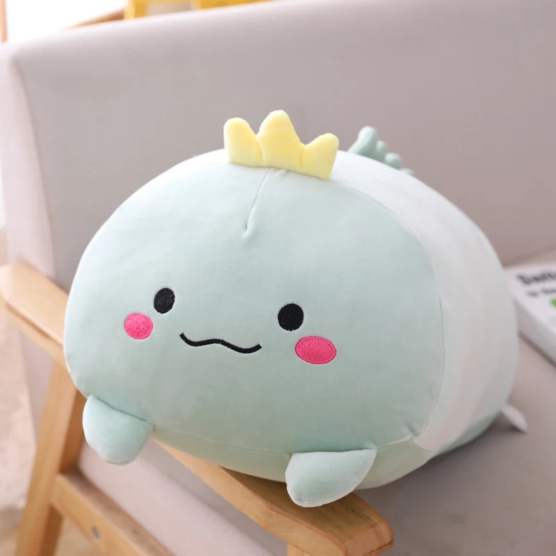 1pc 20cm cute Corner Bio Pillow Japanese Animation Sumikko Gurashi plush toy stuffed Soft Valentine gift for Baby girl Gifts