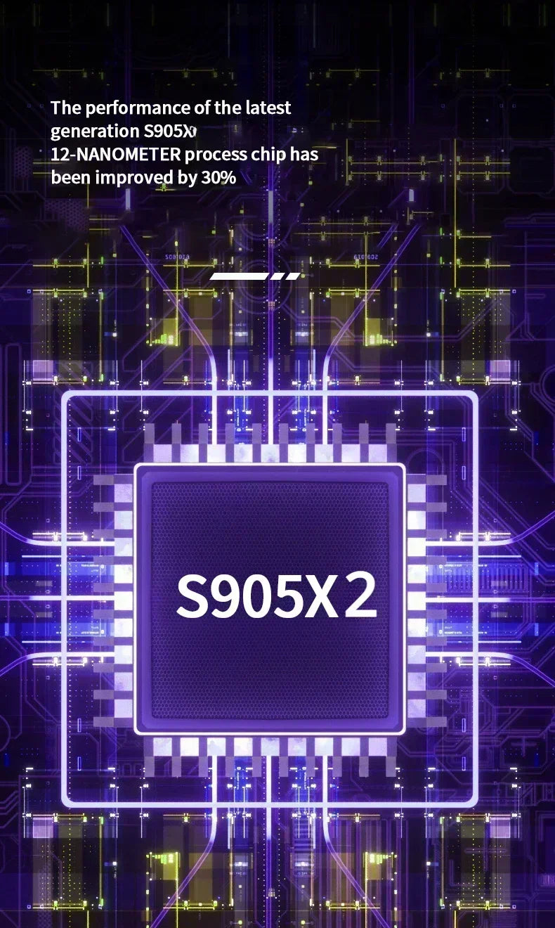 Video Game Console G11 Pro Built-in 60000 Game 4K HD 2.4G 256GB Wireless Controller Emuelec4.3 S905X2 Dual System Family Gamebox