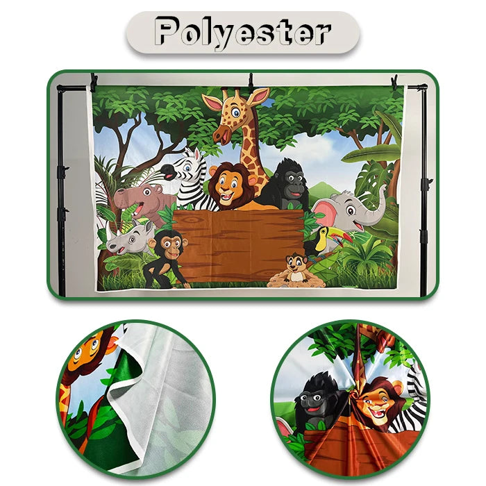 Valentine's Day Photography Backdrop Flowers Love Heart Boho Pampas Curtain Couple Portrait Wedding Photo Background Photostudio