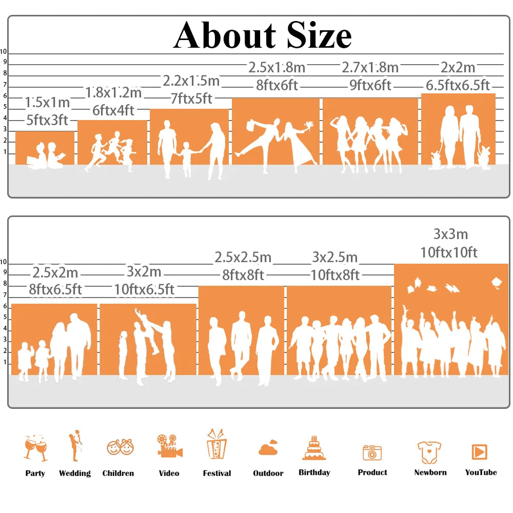 Valentine's Day Photography Backdrop Flowers Love Heart Boho Pampas Curtain Couple Portrait Wedding Photo Background Photostudio