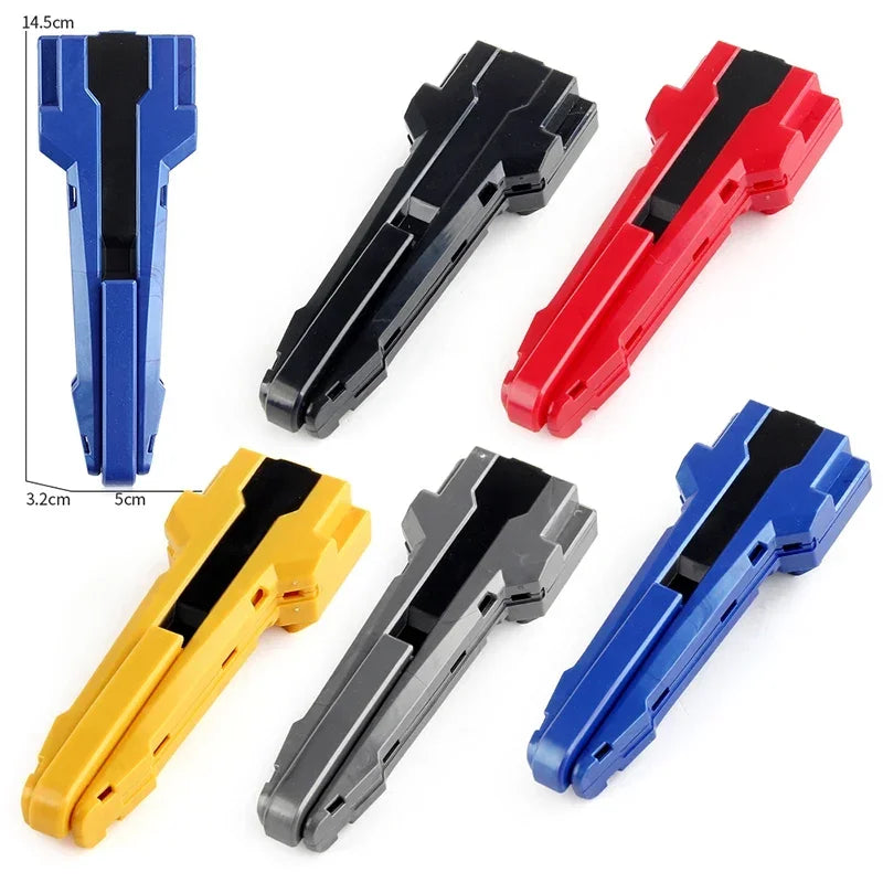 Z Brand Bey X Grips Toys Gift for Kids