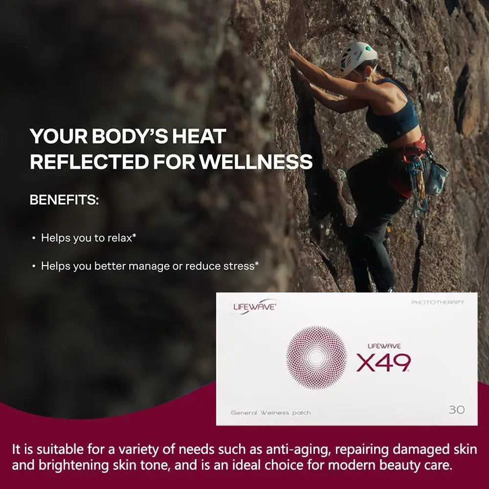 30PCS Cellular Skin Care Patches High Concentration Of Active Ingredients Face Body Skin Care Essence Reduce Fine Lines Stickers