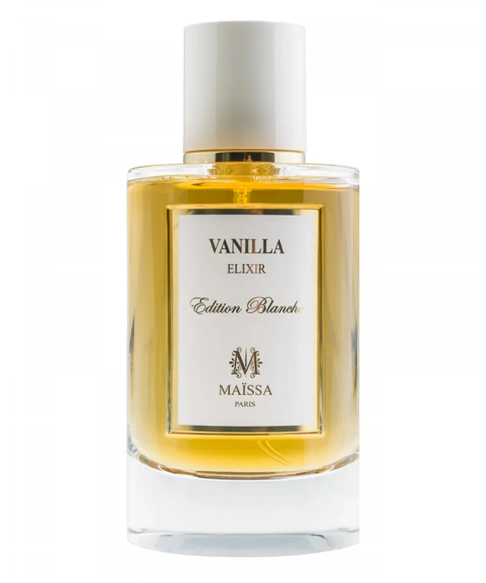 Vanilla 100ml Eau de Parfum-0
