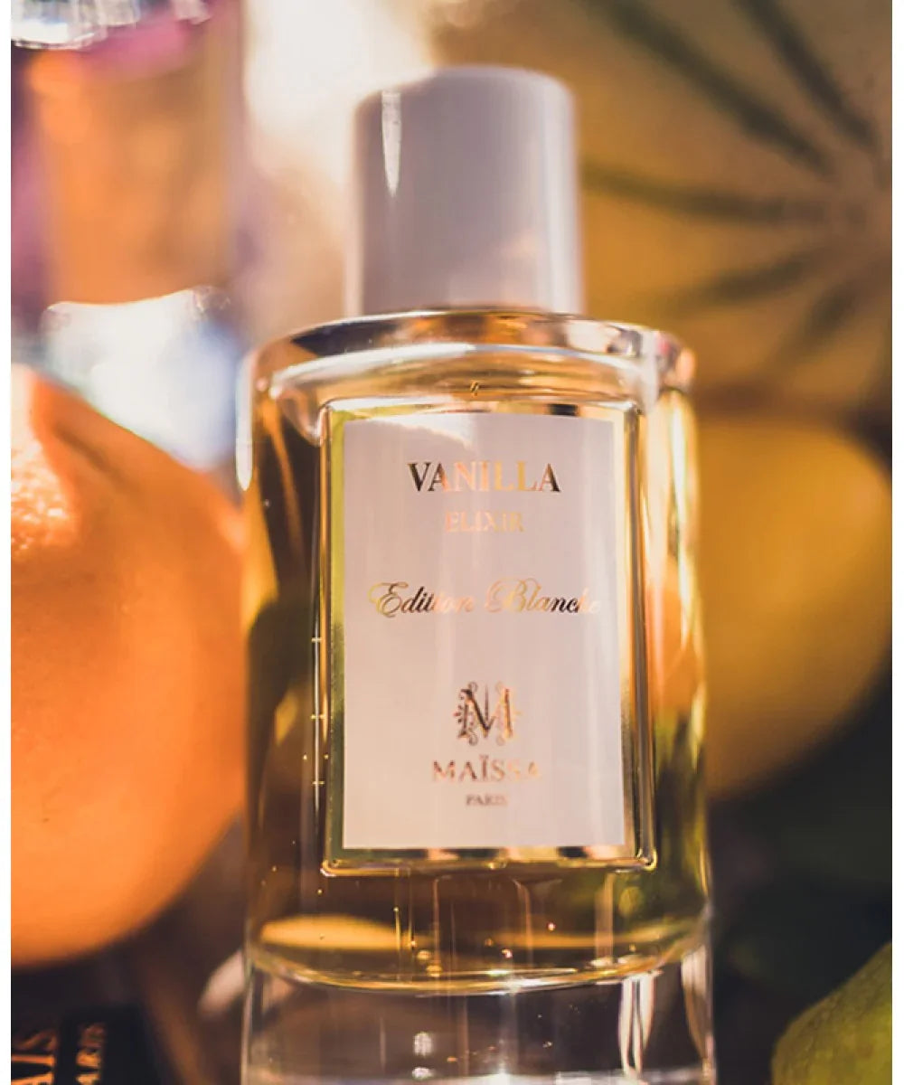 Vanilla 100ml Eau de Parfum-3