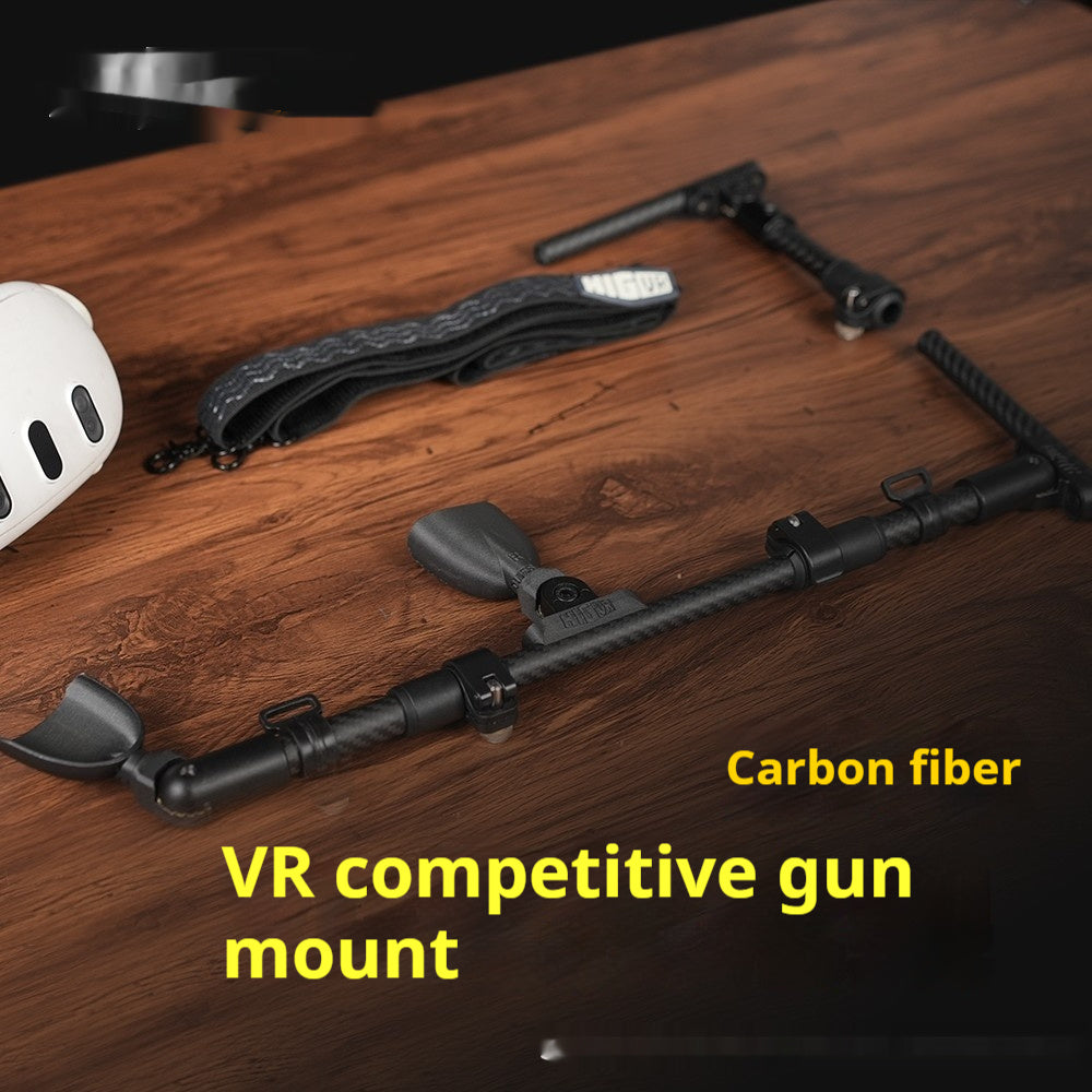 Multi-adapter Adjustable Mount For VR Shooting Games