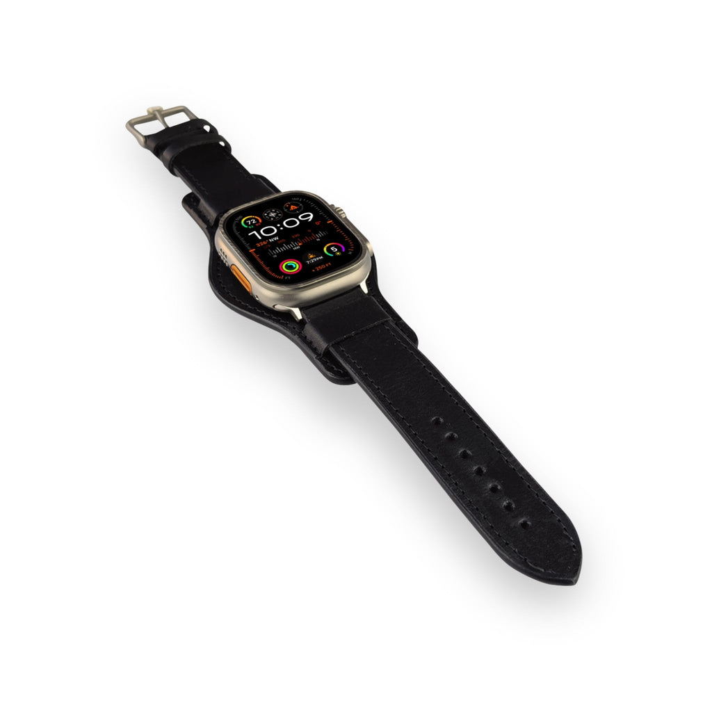 Ultra 2 Leather Strap-0