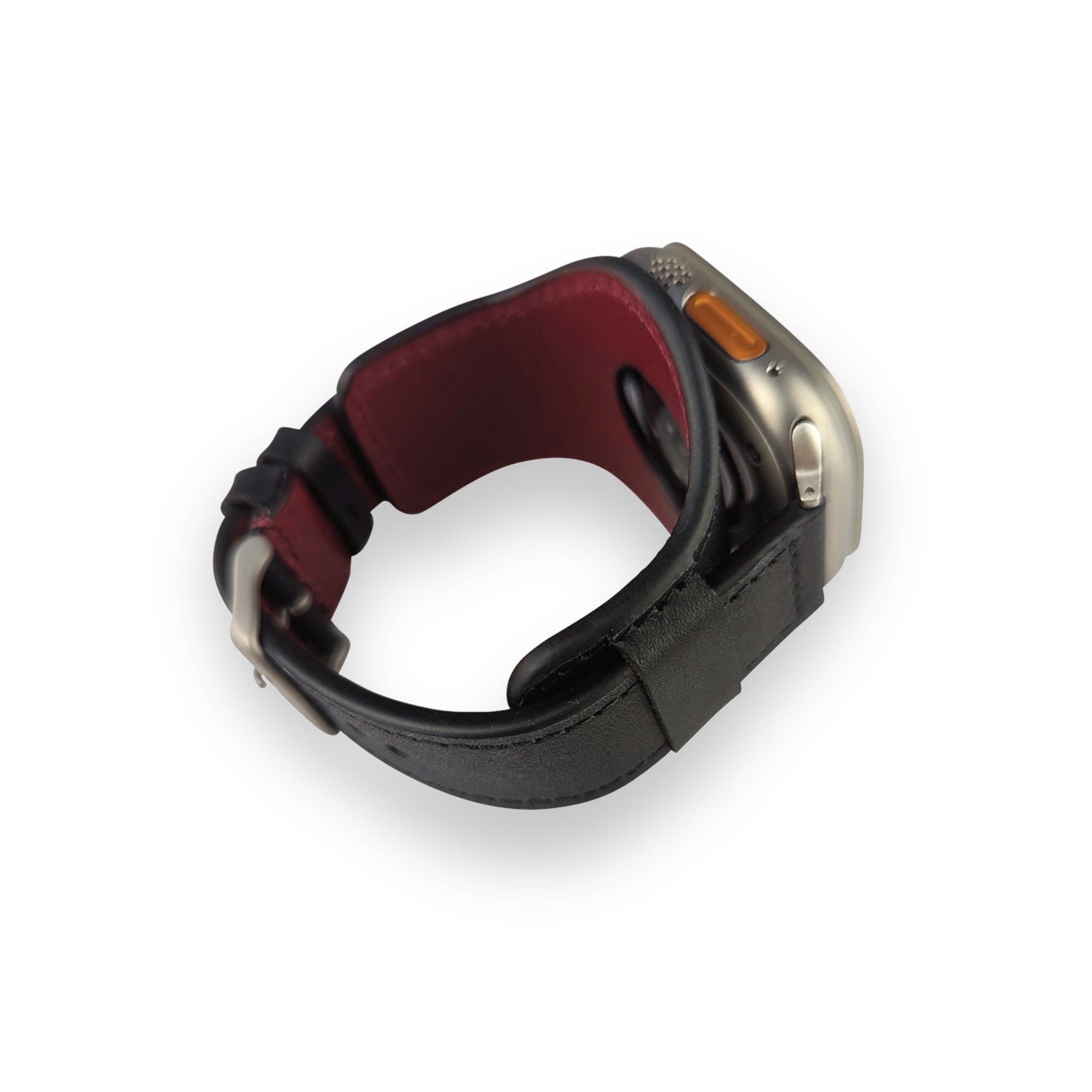 Ultra 3 Leather Strap-1