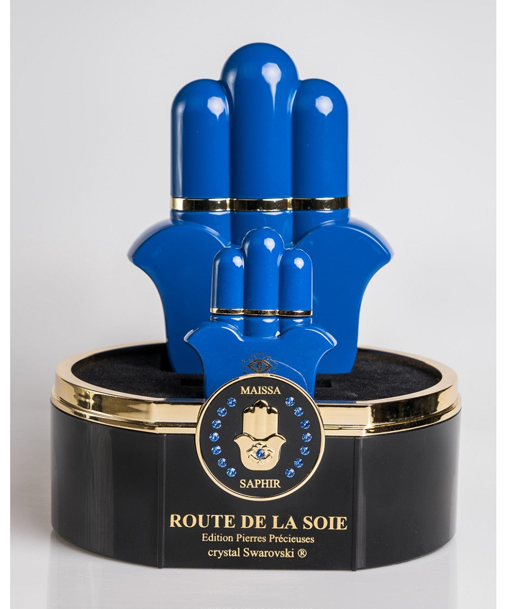 PRECIOUS STONES EDITION BOX AVENUE DE LA SOIE-3