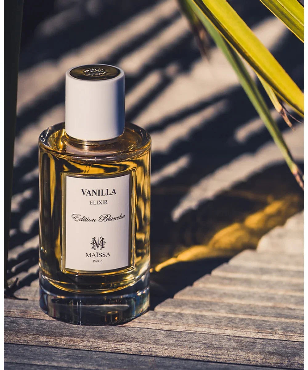Vanilla 100ml Eau de Parfum-4